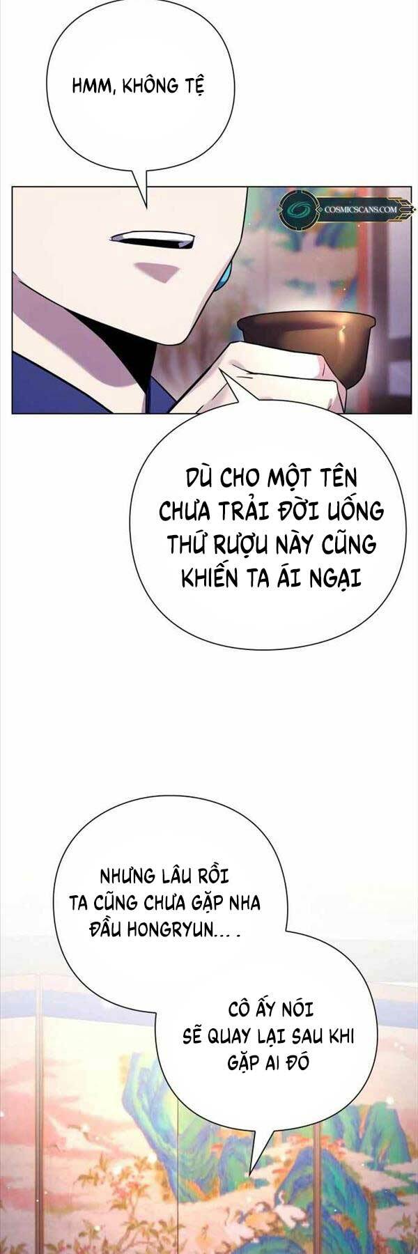 Đêm Của Yêu Tinh [Chap 1-16] - Page 3