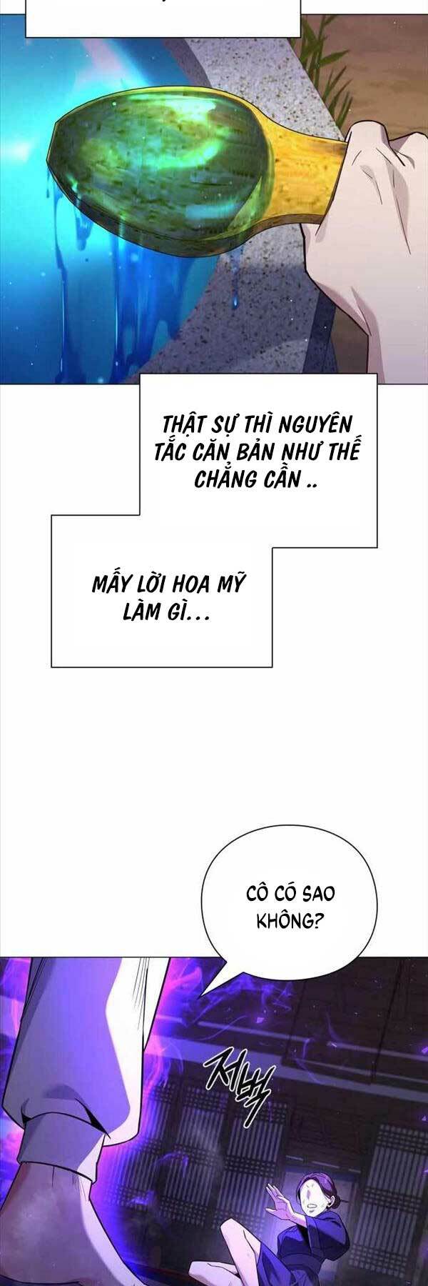 Đêm Của Yêu Tinh [Chap 1-16] - Page 32