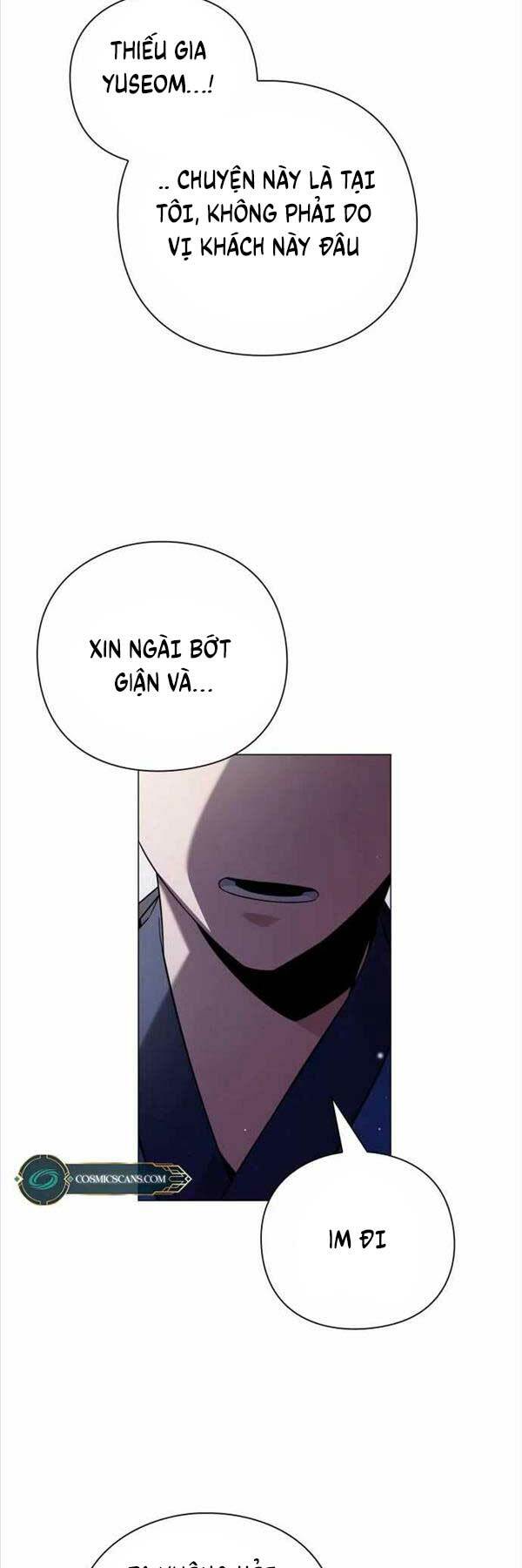 Đêm Của Yêu Tinh [Chap 1-16] - Page 37