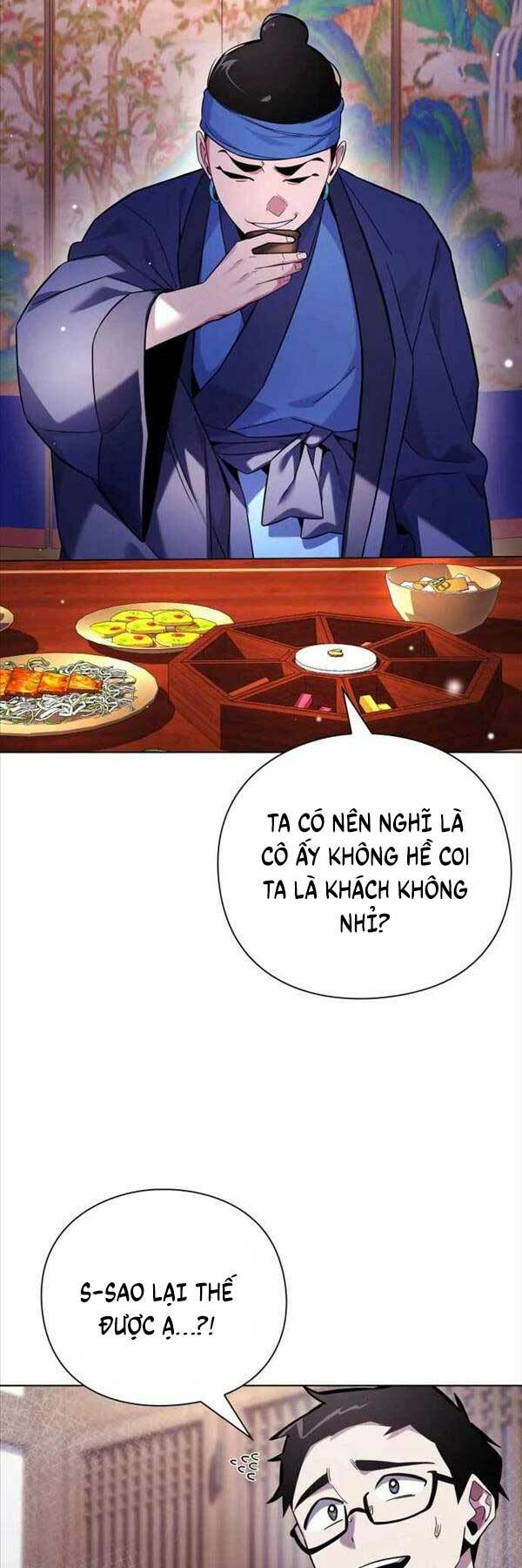 Đêm Của Yêu Tinh [Chap 1-16] - Page 4