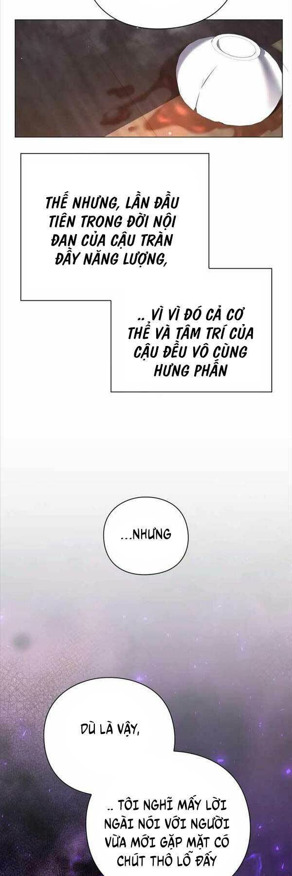 Đêm Của Yêu Tinh [Chap 1-16] - Page 42