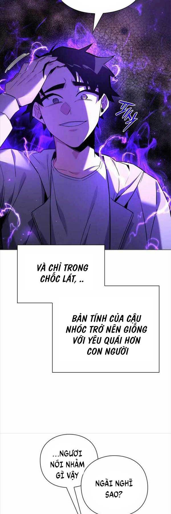 Đêm Của Yêu Tinh [Chap 1-16] - Page 43