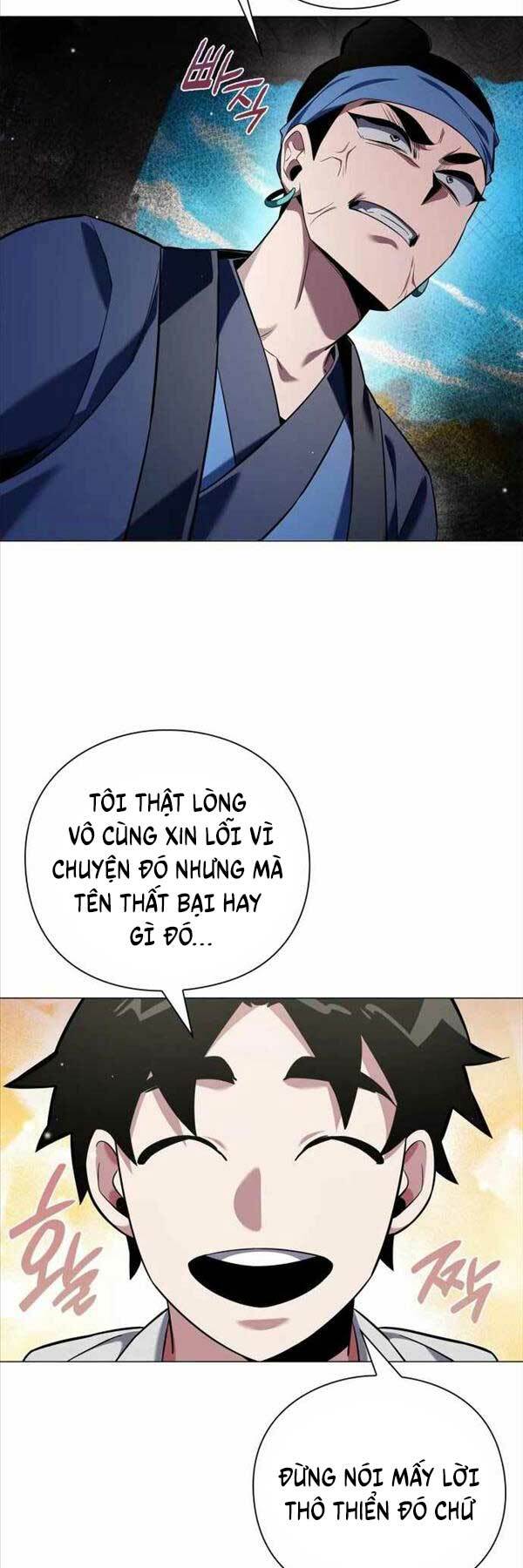 Đêm Của Yêu Tinh [Chap 1-16] - Page 44