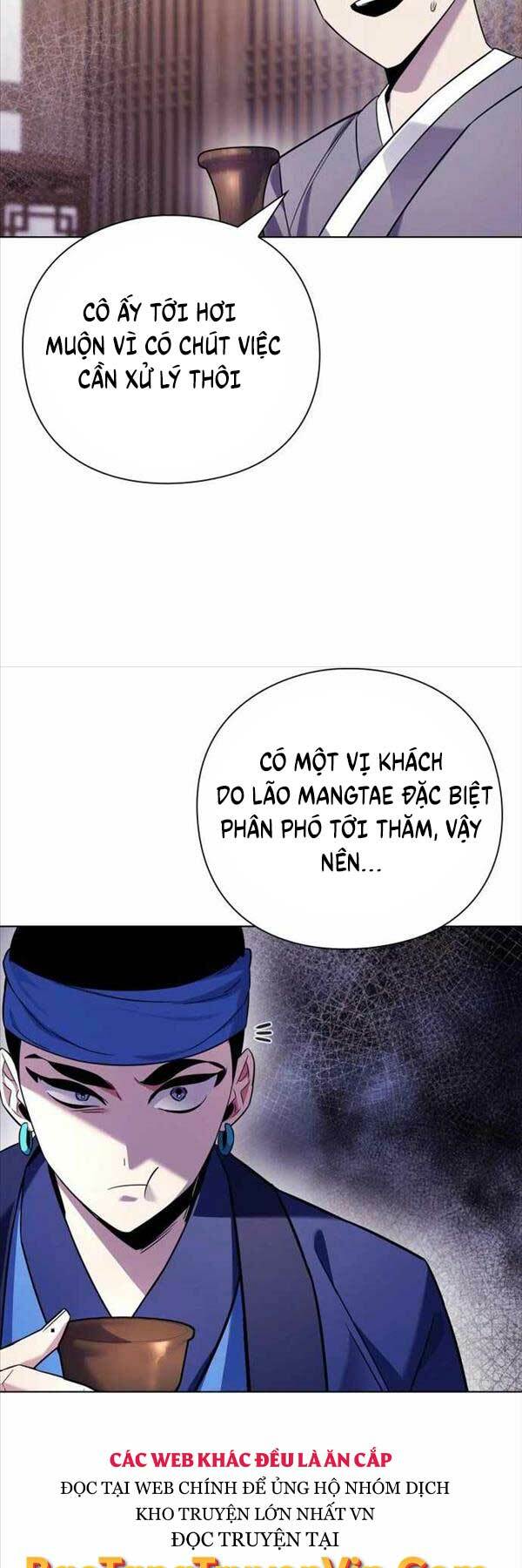 Đêm Của Yêu Tinh [Chap 1-16] - Page 5