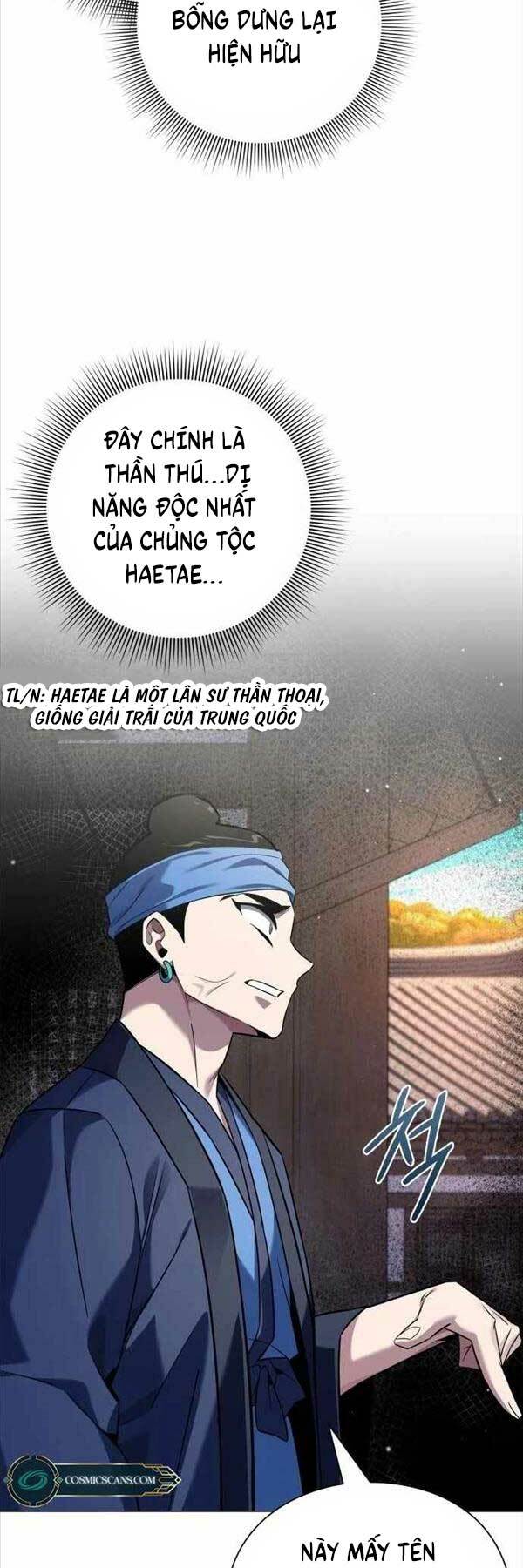 Đêm Của Yêu Tinh [Chap 1-16] - Page 57