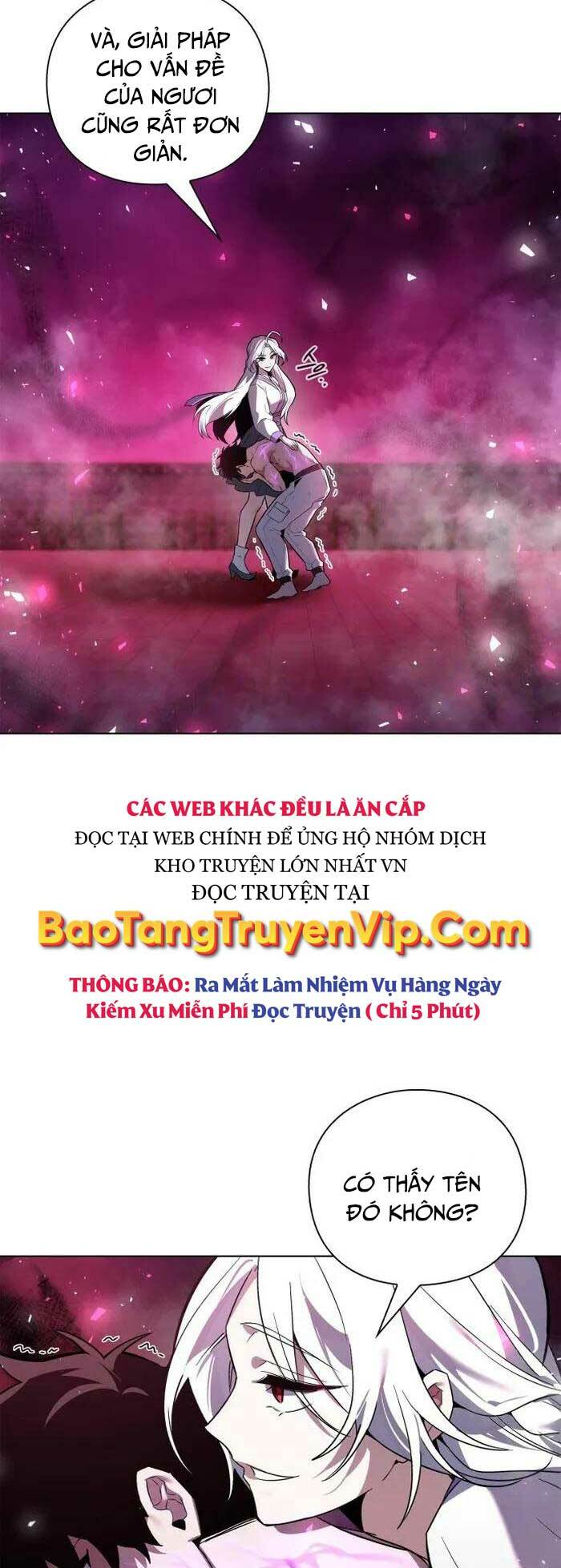 Đêm Của Yêu Tinh