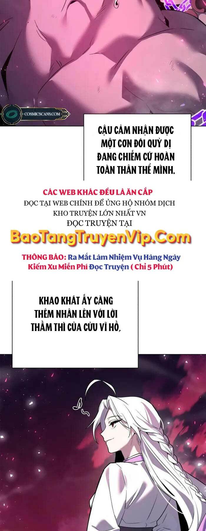 Đêm Của Yêu Tinh