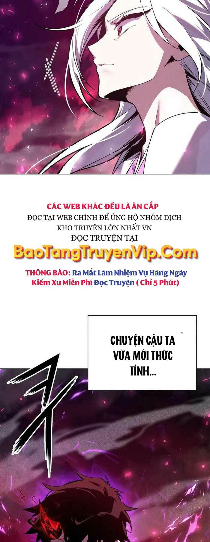 Đêm Của Yêu Tinh