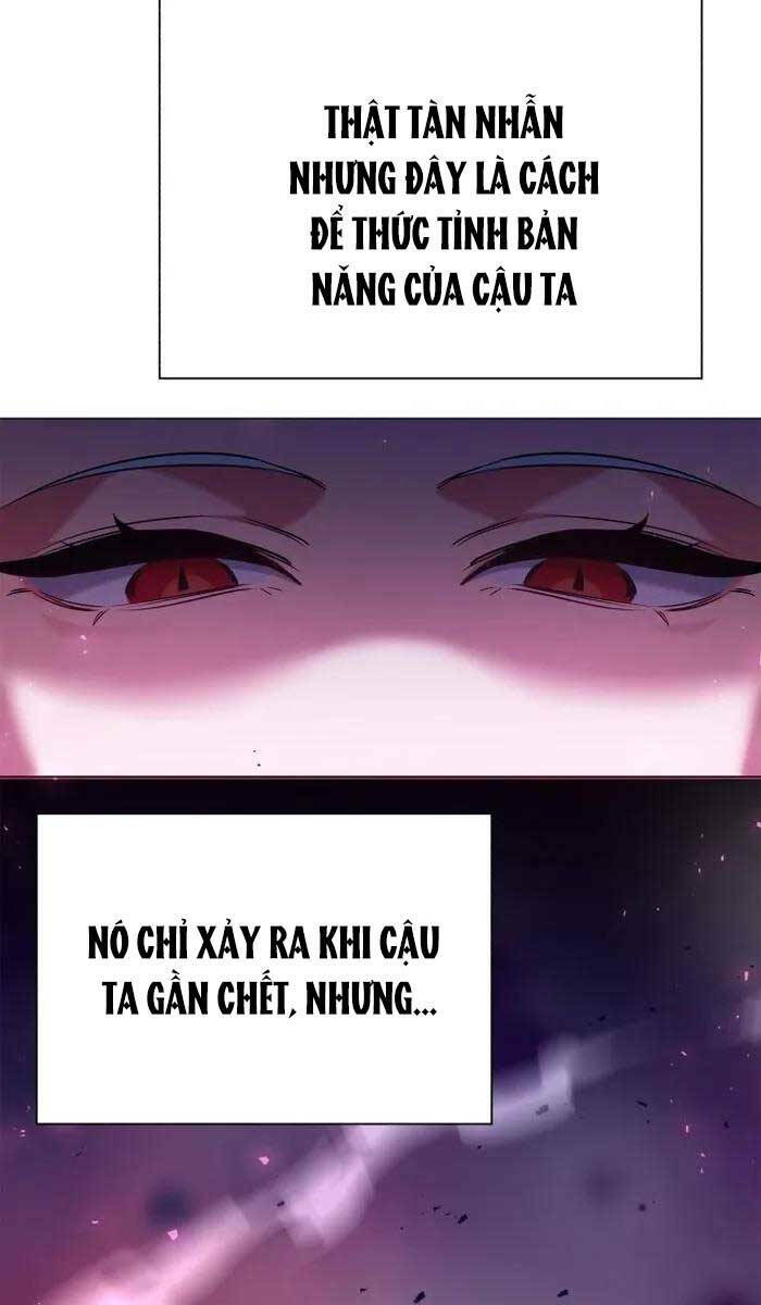 Đêm Của Yêu Tinh