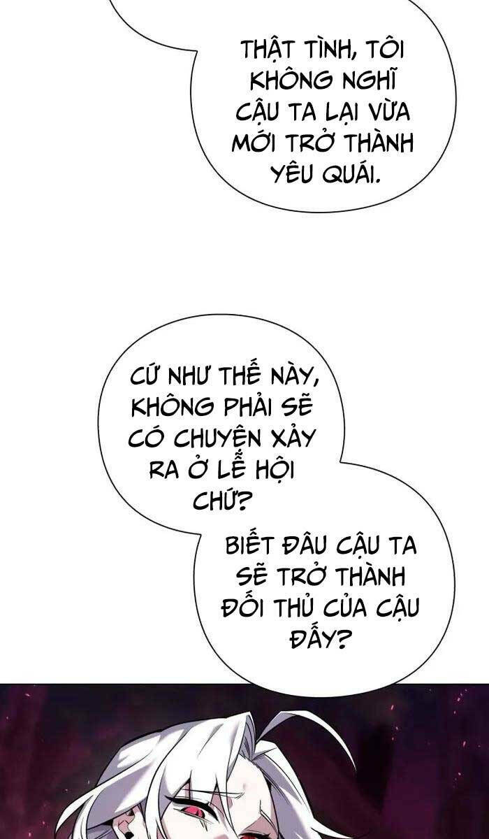 Đêm Của Yêu Tinh