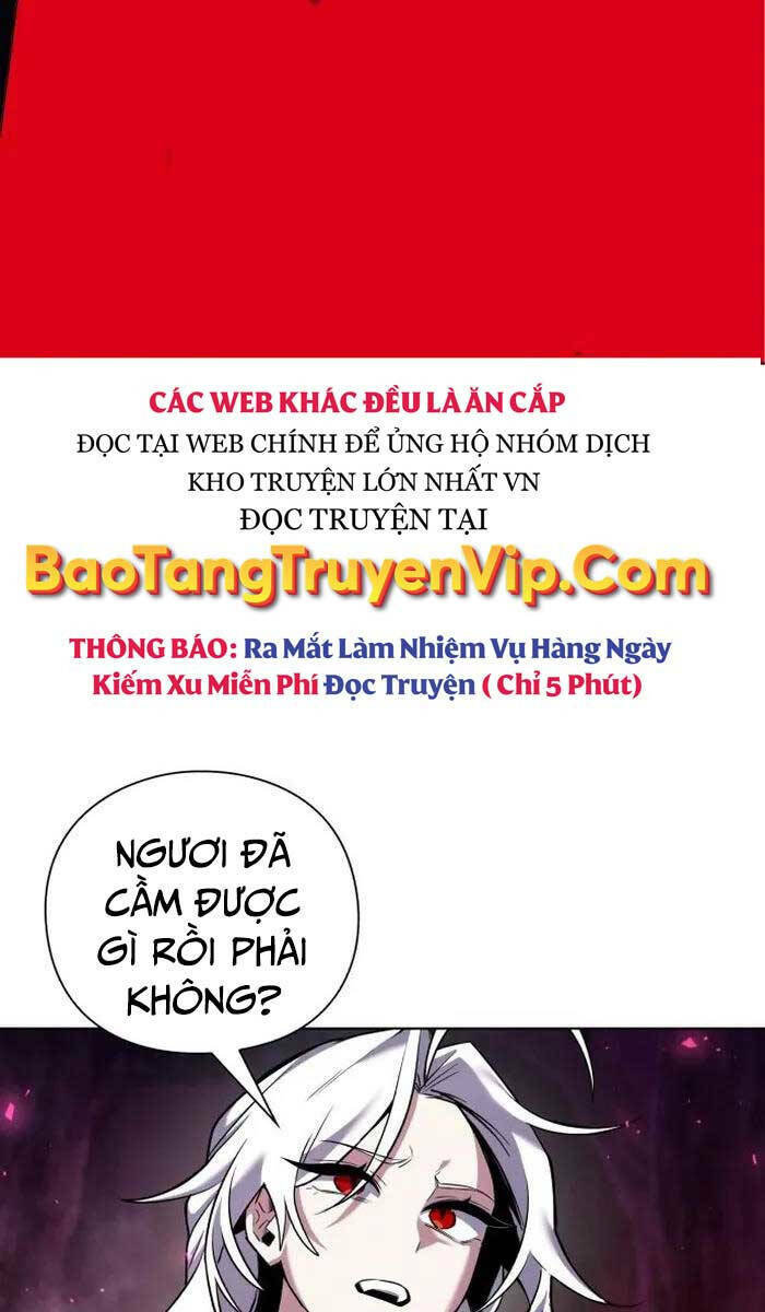 Đêm Của Yêu Tinh