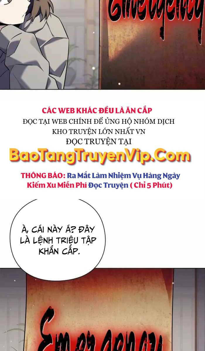 Đêm Của Yêu Tinh