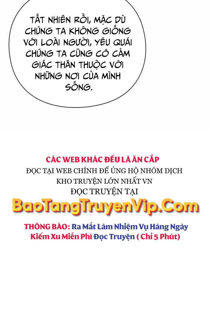 Đêm Của Yêu Tinh