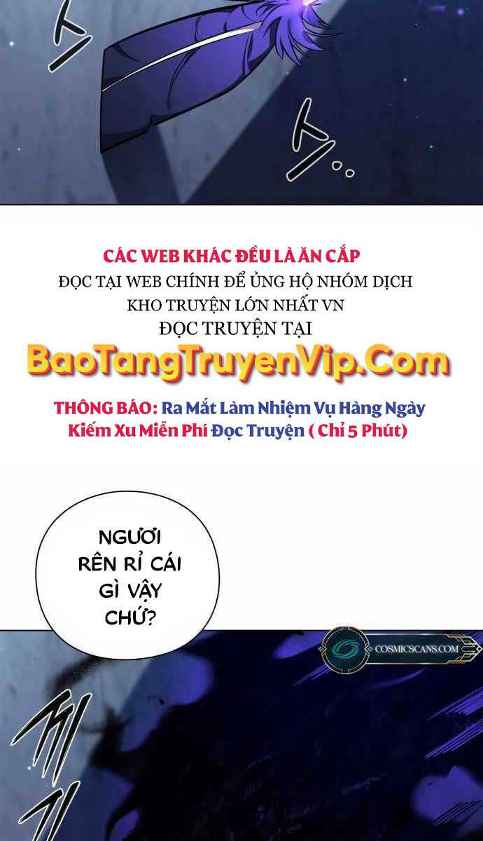 Đêm Của Yêu Tinh