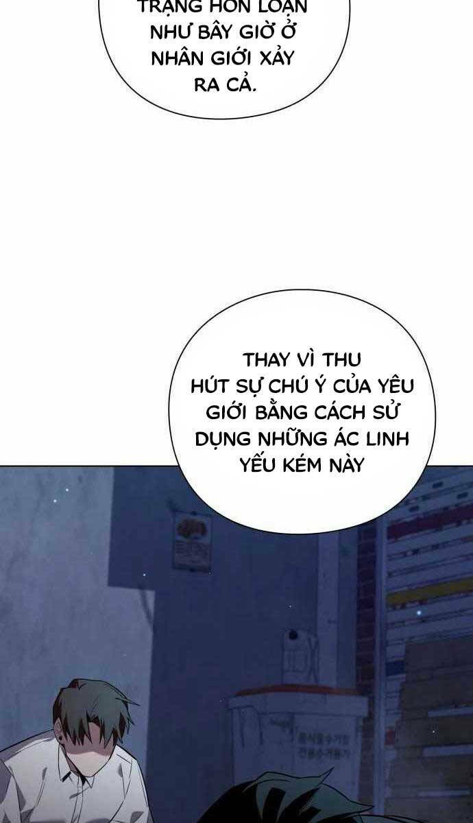 Đêm Của Yêu Tinh