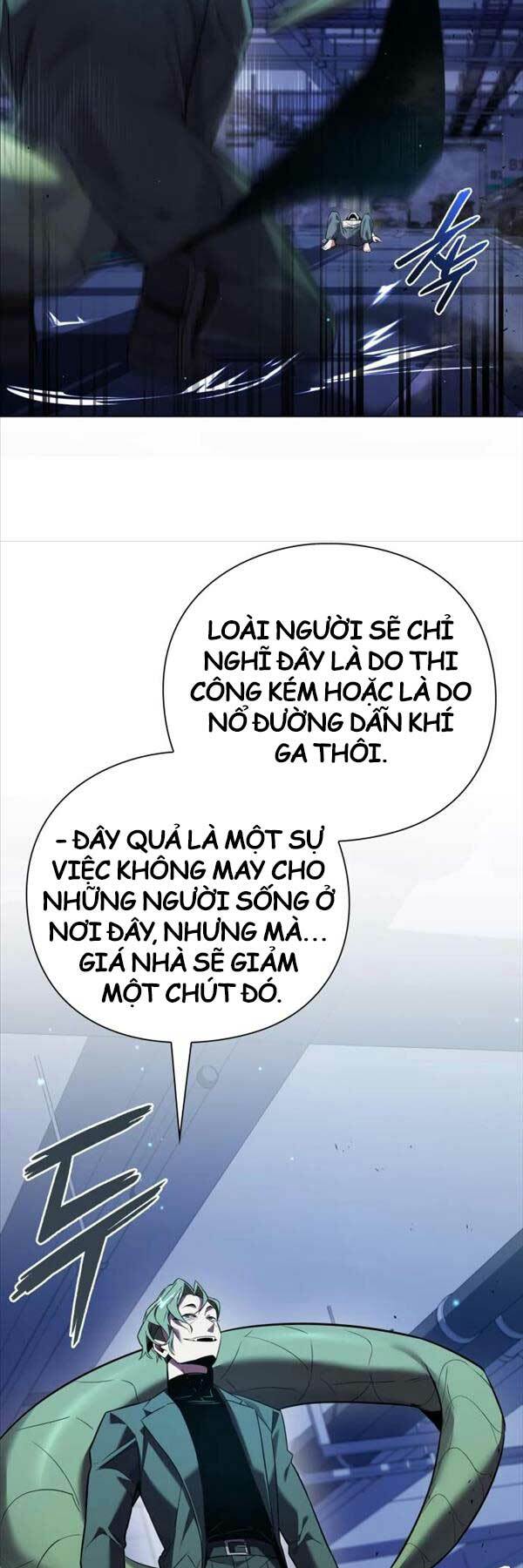 Đêm Của Yêu Tinh