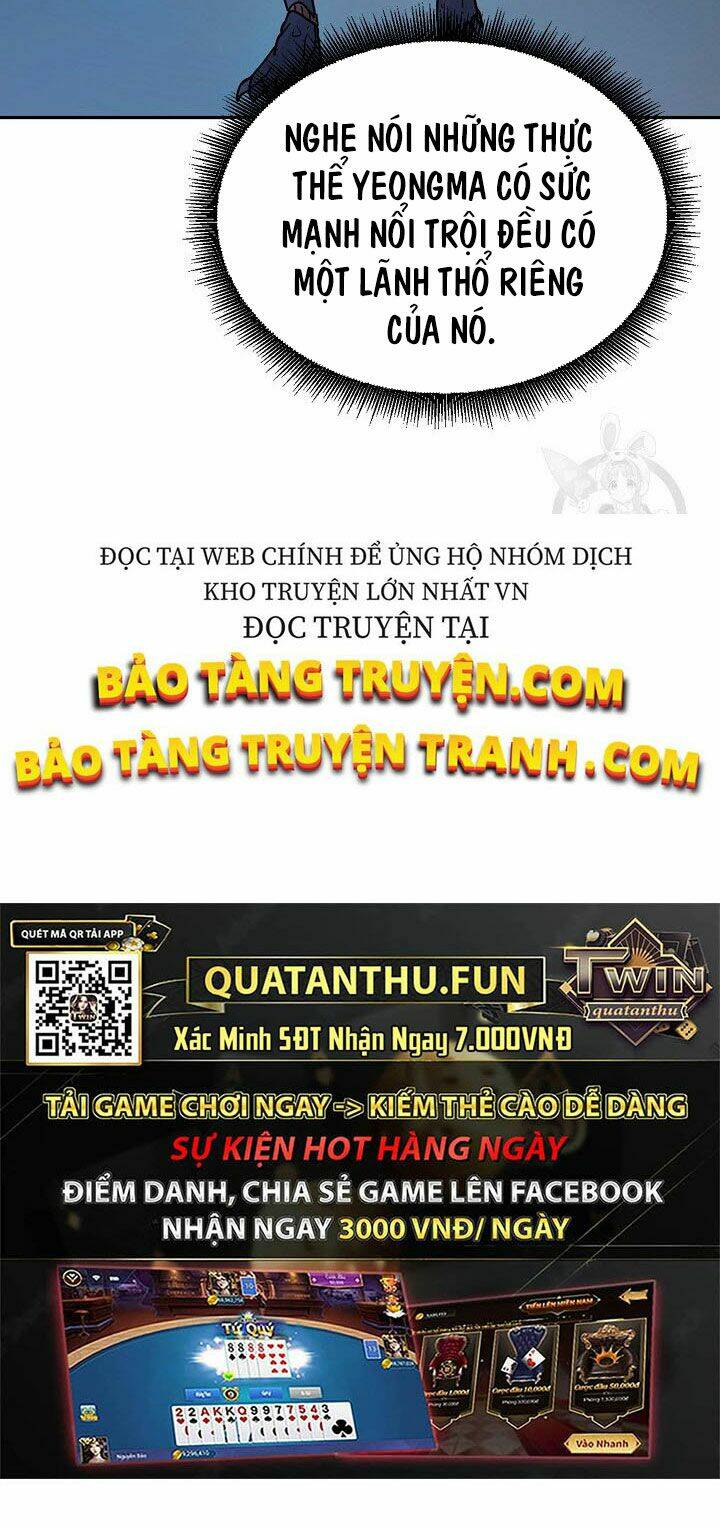 Trang truyện page_47 trong truyện tranh Shaman – Pháp Sư - Chapter 10 - truyentvn.net