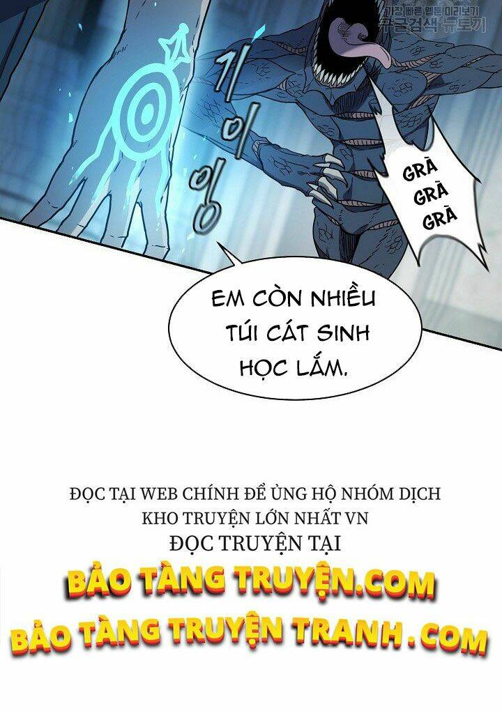 Trang truyện page_67 trong truyện tranh Shaman – Pháp Sư - Chapter 11 - truyentvn.net