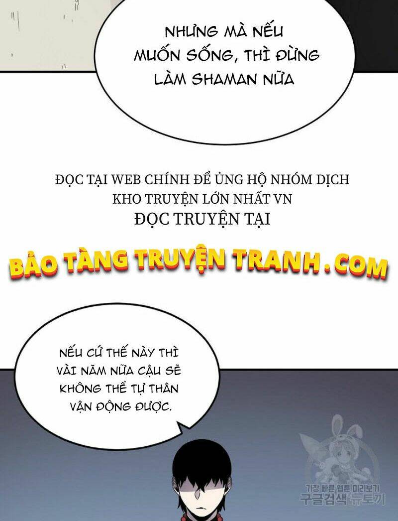 Trang truyện page_38 trong truyện tranh Shaman – Pháp Sư - Chapter 16 - truyentvn.net