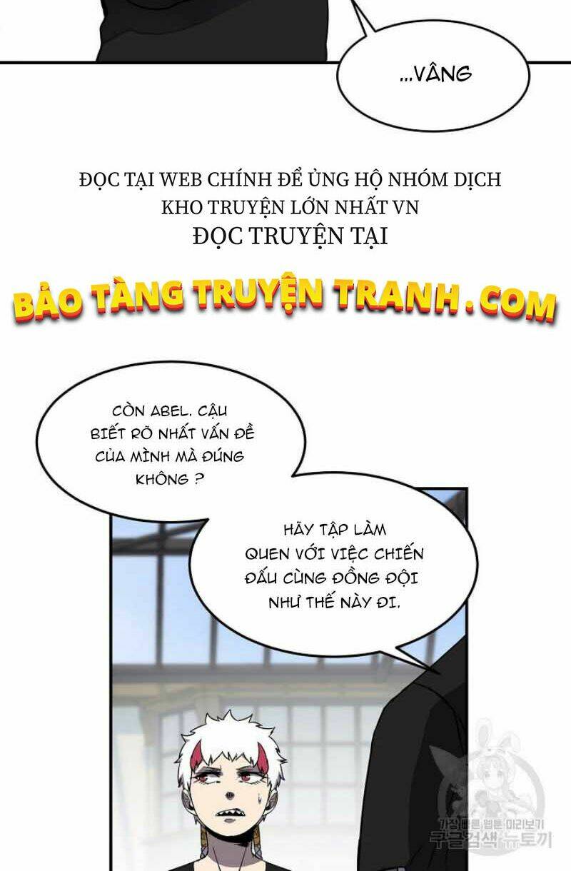 Trang truyện page_30 trong truyện tranh Shaman – Pháp Sư - Chapter 17 - truyentvn.net