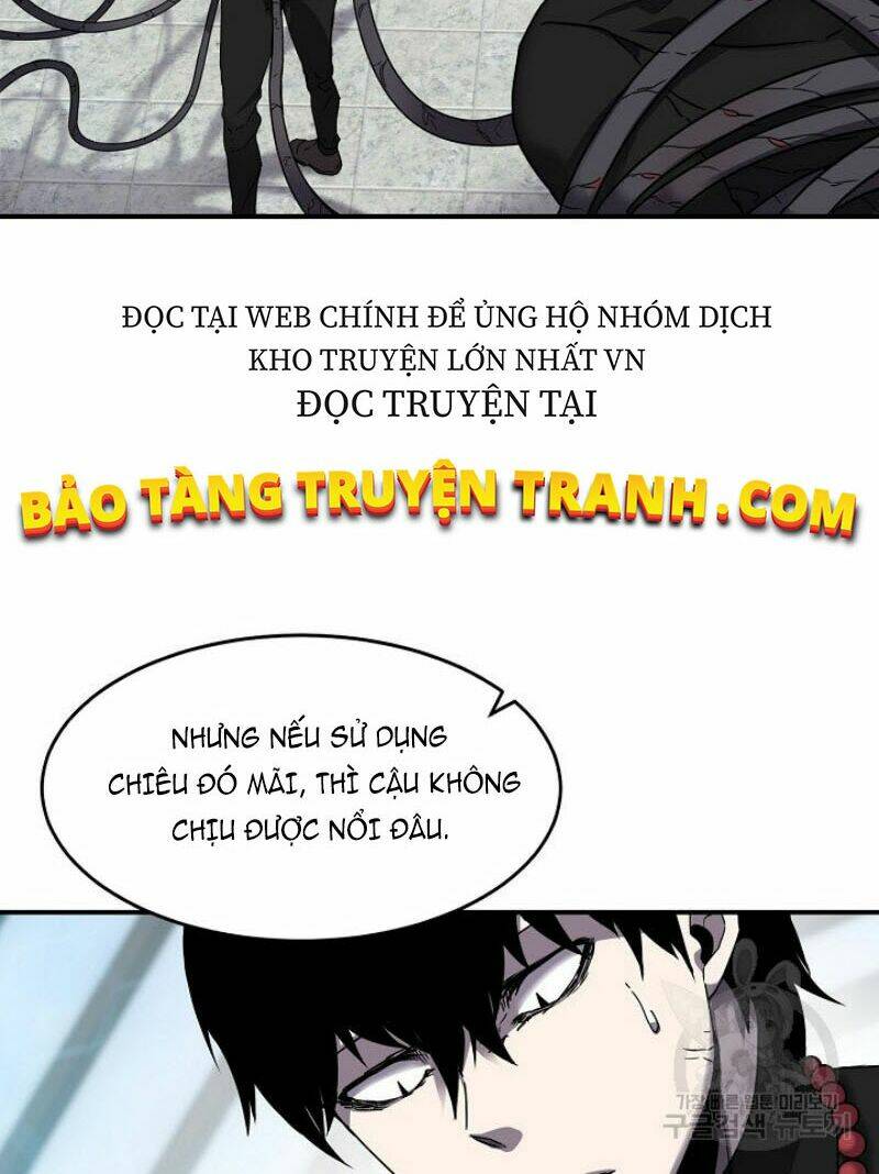 Trang truyện page_46 trong truyện tranh Shaman – Pháp Sư - Chapter 18 - truyentvn.net