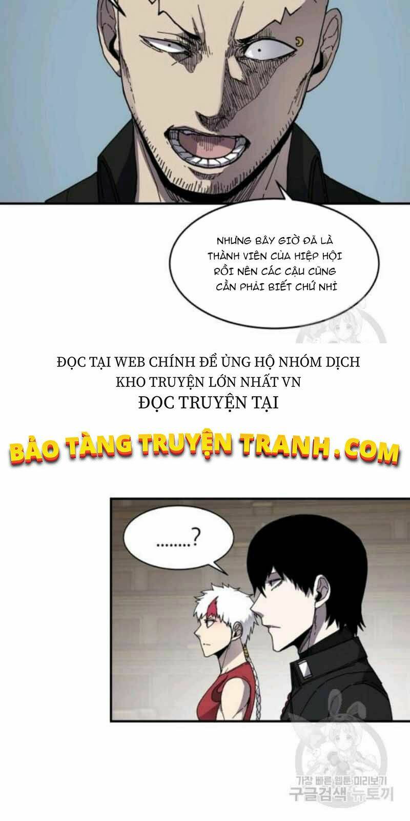 Trang truyện page_8 trong truyện tranh Shaman – Pháp Sư - Chapter 23 - truyentvn.net