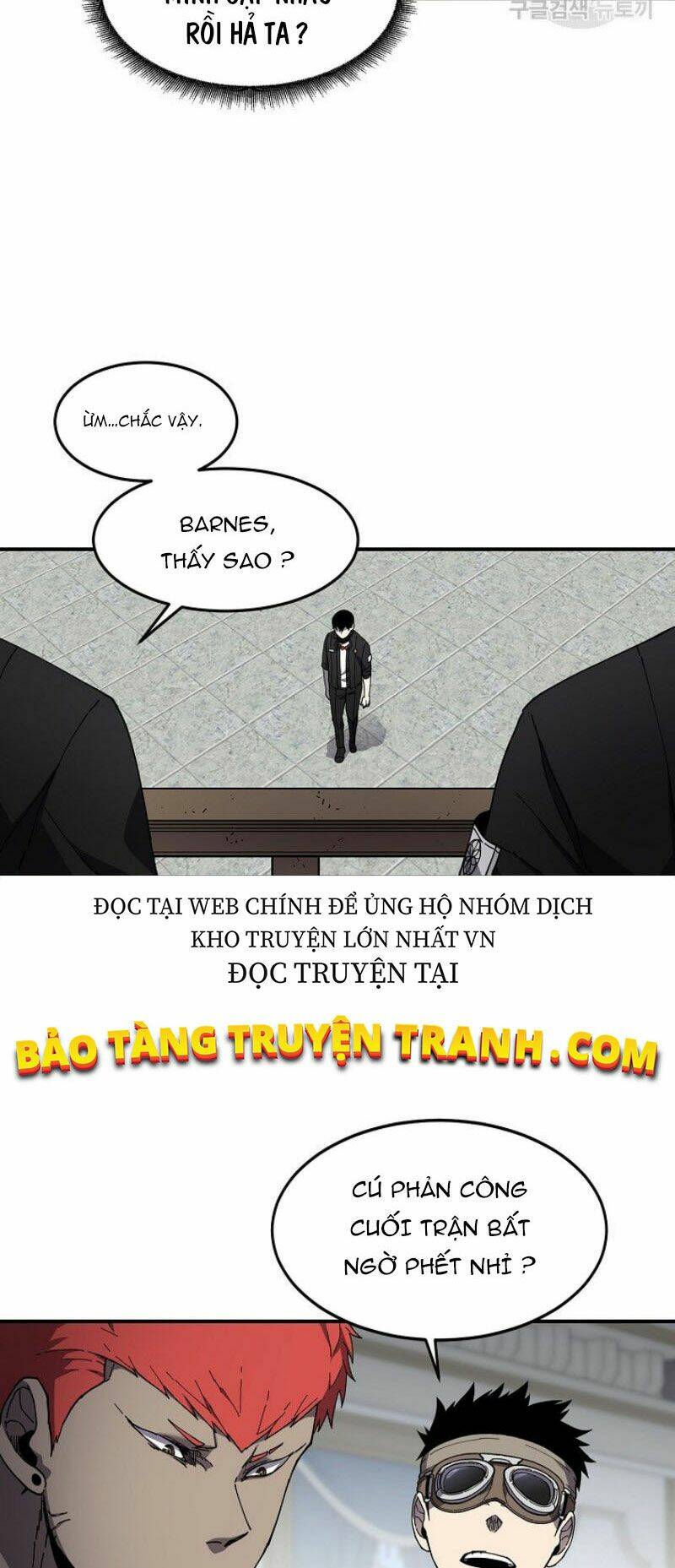 Trang truyện page_8 trong truyện tranh Shaman – Pháp Sư - Chapter 25 - truyentvn.net