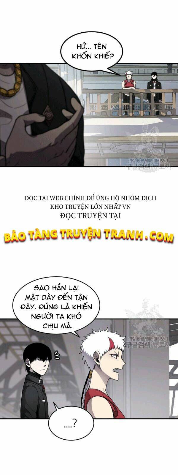 Trang truyện page_5 trong truyện tranh Shaman – Pháp Sư - Chapter 29 - truyentvn.net