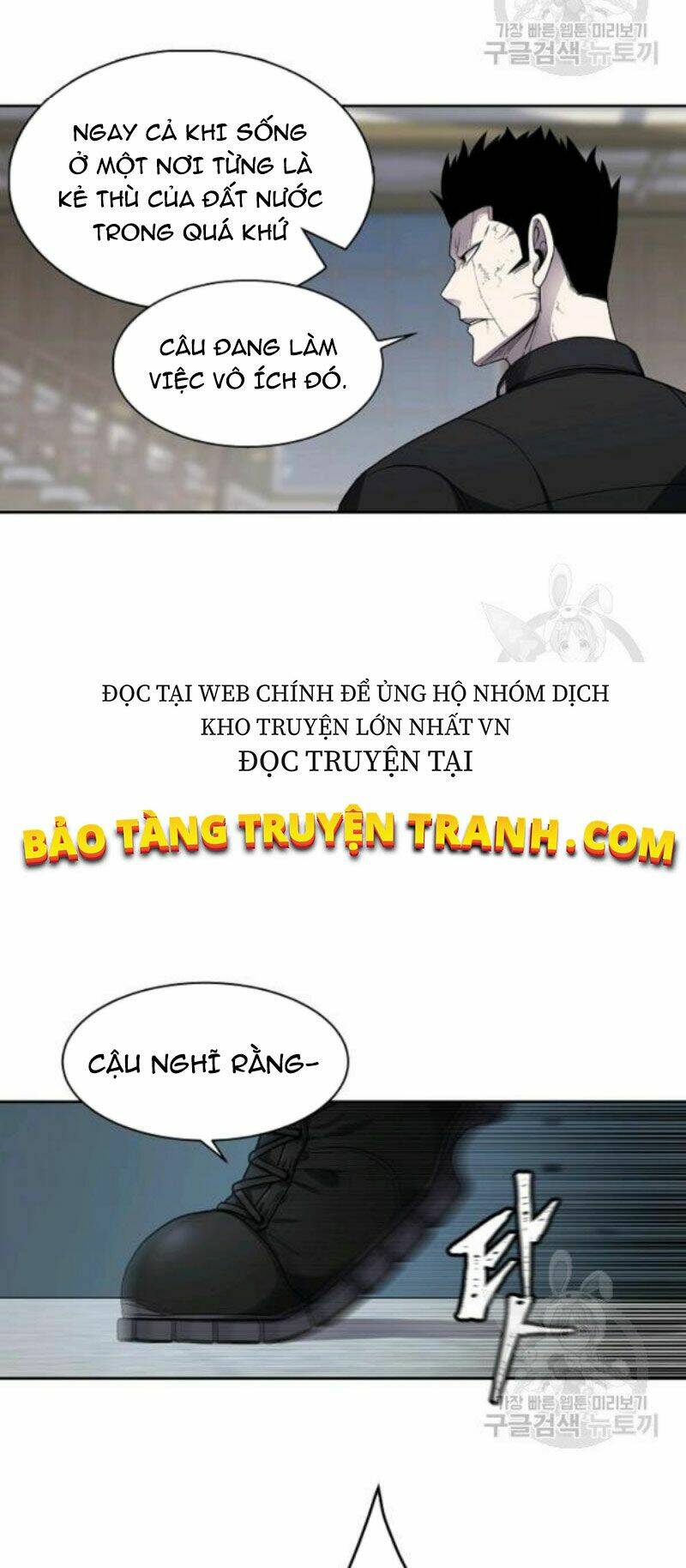 Trang truyện page_5 trong truyện tranh Shaman – Pháp Sư - Chapter 30 - truyentvn.net