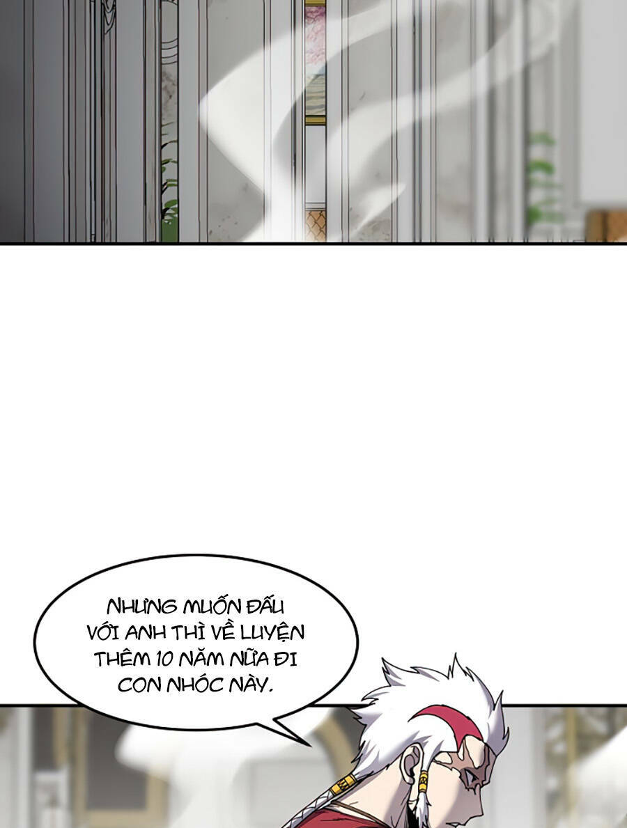 Shaman - Pháp Sư [Chap 1-79] - Page 31