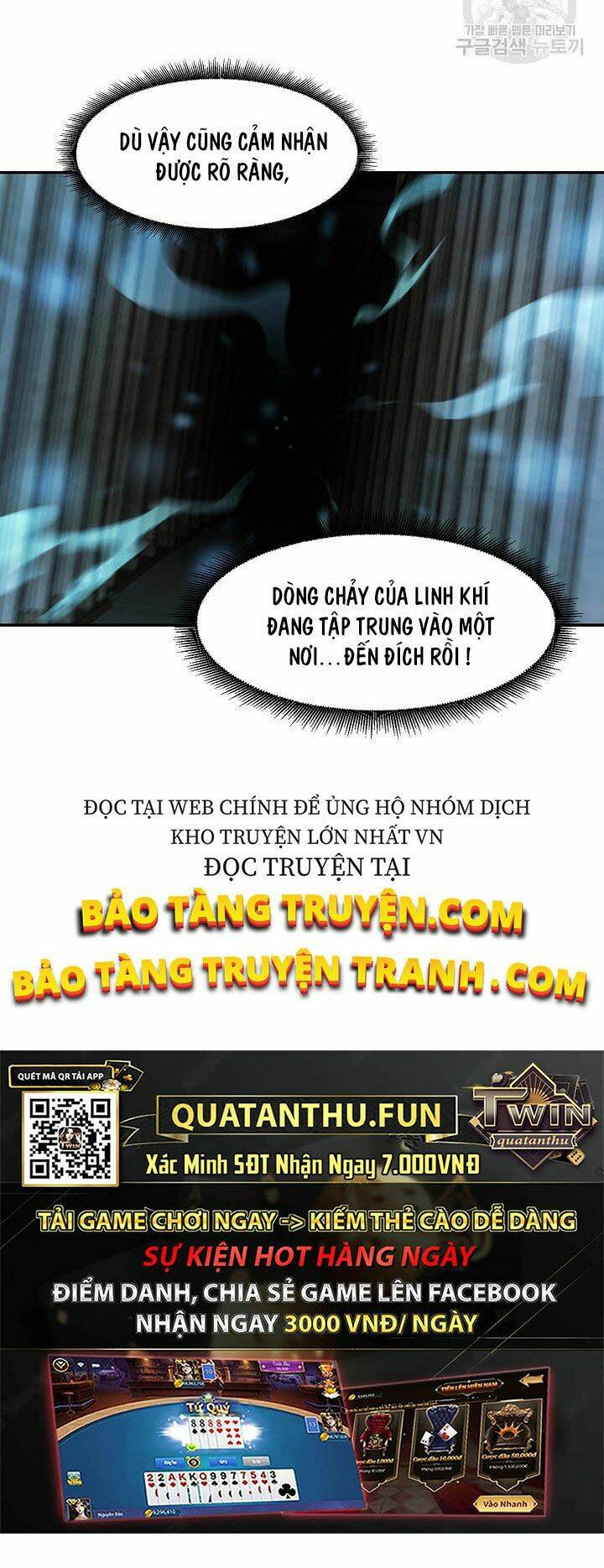 Trang truyện page_48 trong truyện tranh Shaman – Pháp Sư - Chapter 8 - truyentvn.net