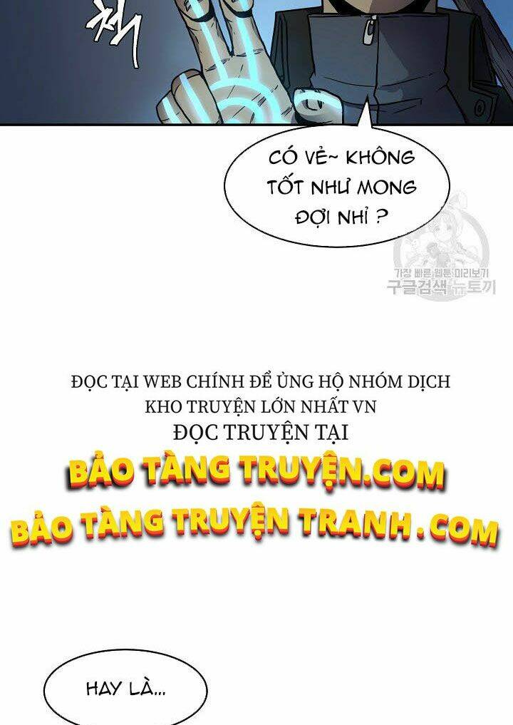 Trang truyện page_72 trong truyện tranh Shaman – Pháp Sư - Chapter 8 - truyentvn.net