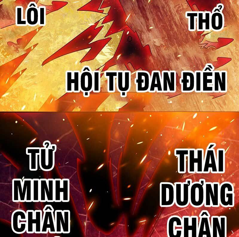 Vô Tận Thôn Phệ