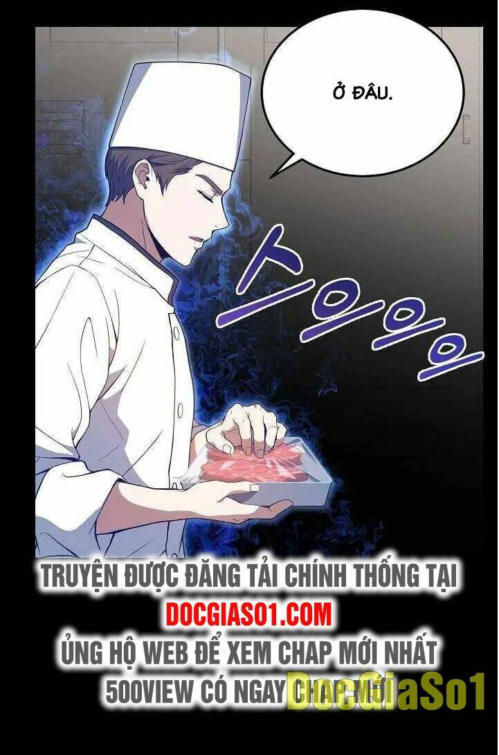 Trang truyện page_29 trong truyện tranh Đầu Bếp Trẻ Nhất Tới Từ Khách Sạn Hạng Ba - Chapter 12 - truyentvn.net