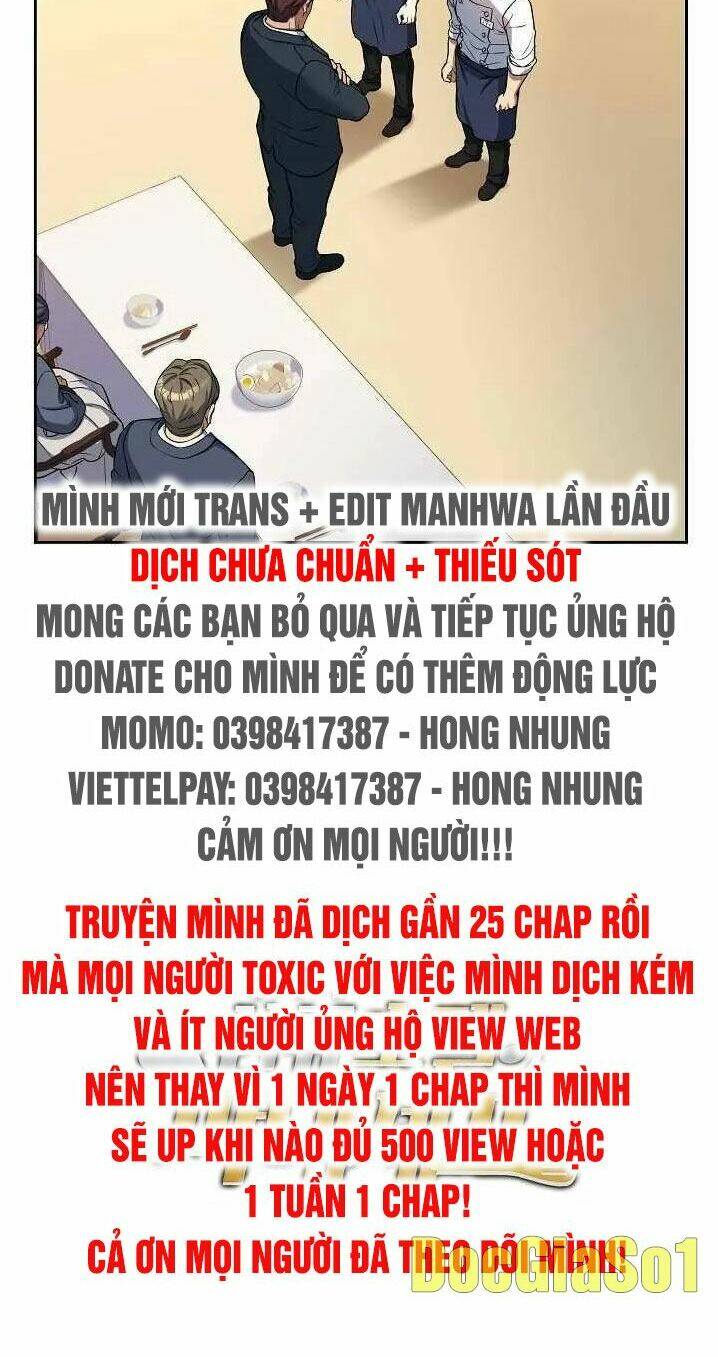 Trang truyện page_44 trong truyện tranh Đầu Bếp Trẻ Nhất Tới Từ Khách Sạn Hạng Ba - Chapter 16 - truyentvn.net