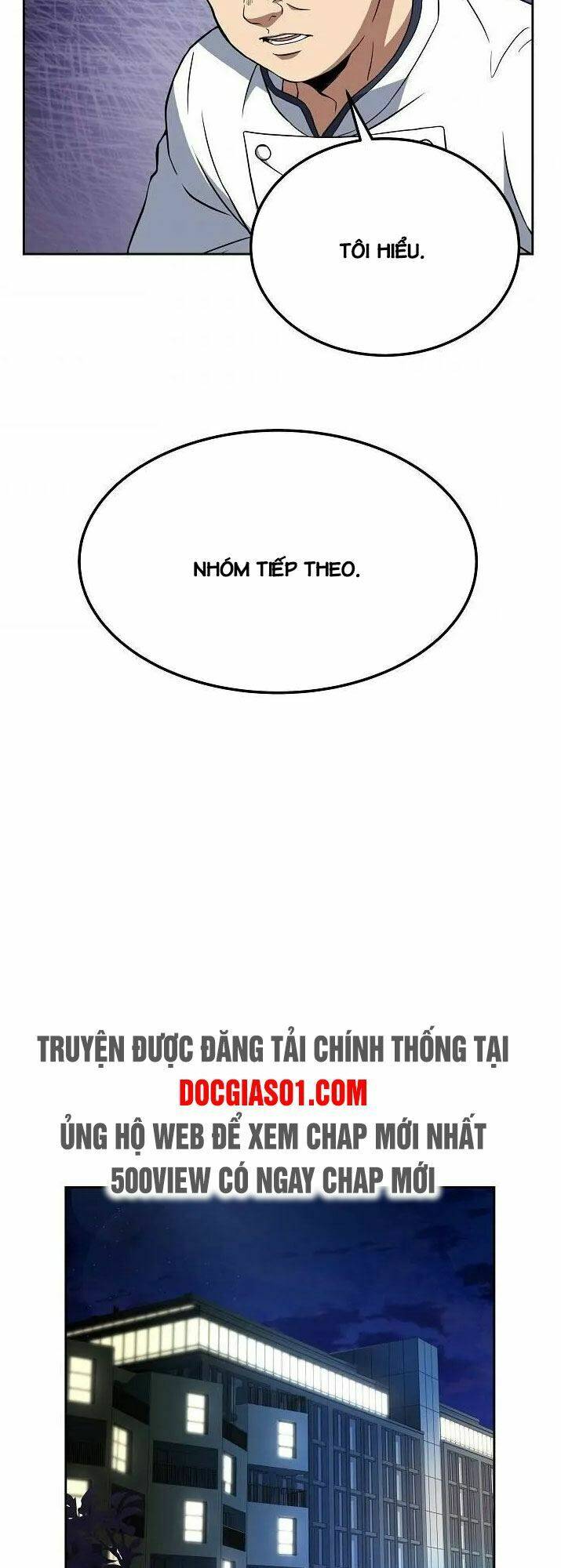 Trang truyện page_29 trong truyện tranh Đầu Bếp Trẻ Nhất Tới Từ Khách Sạn Hạng Ba - Chapter 17 - truyentvn.net