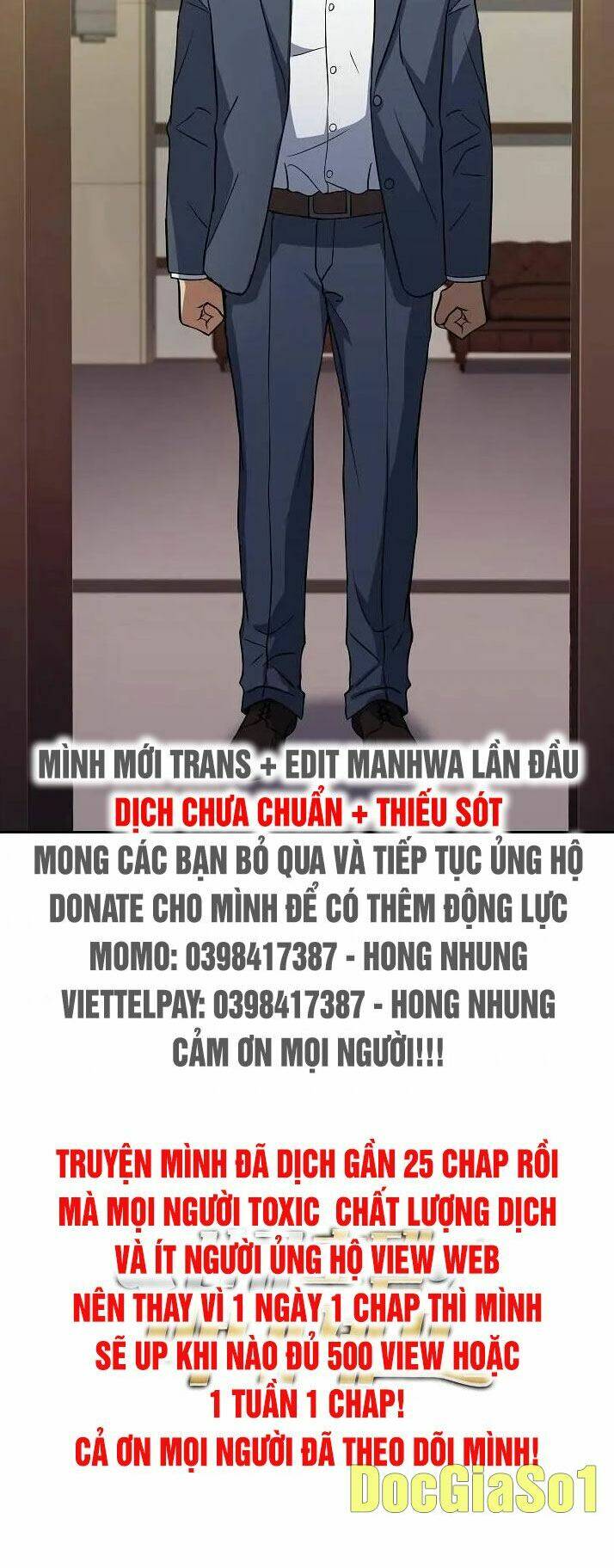 Trang truyện page_41 trong truyện tranh Đầu Bếp Trẻ Nhất Tới Từ Khách Sạn Hạng Ba - Chapter 17 - truyentvn.net