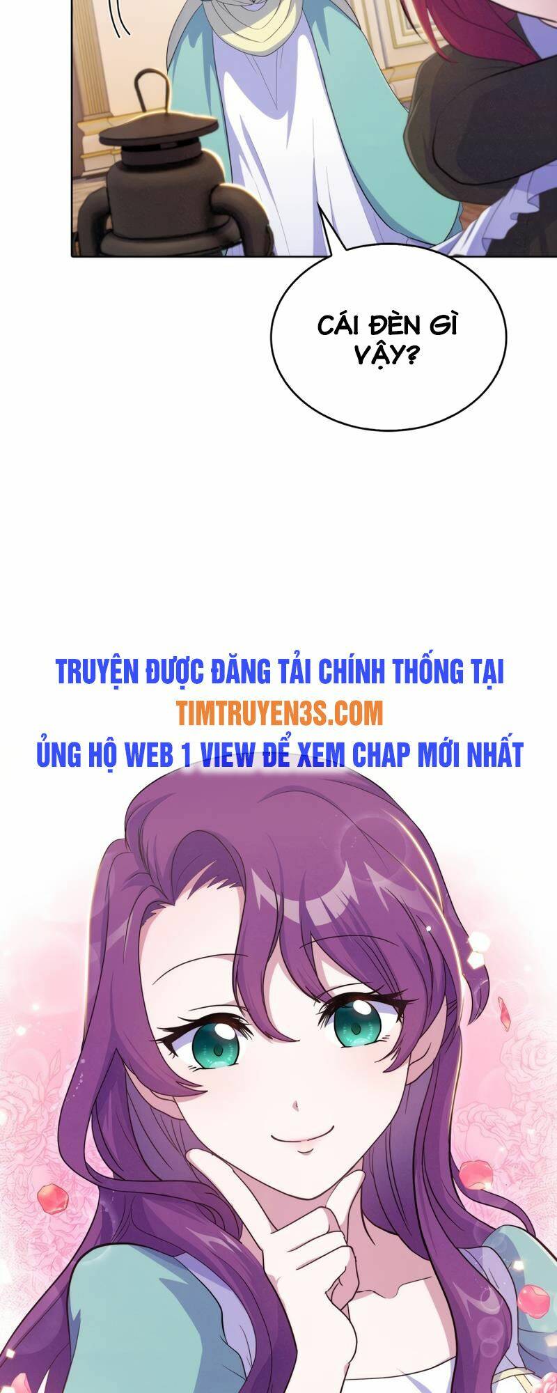 Trang truyện page_54 trong truyện tranh Nhân Vật Phụ Không Bao Giờ Chết Thêm Nữa - Chapter 12 - truyentvn.net