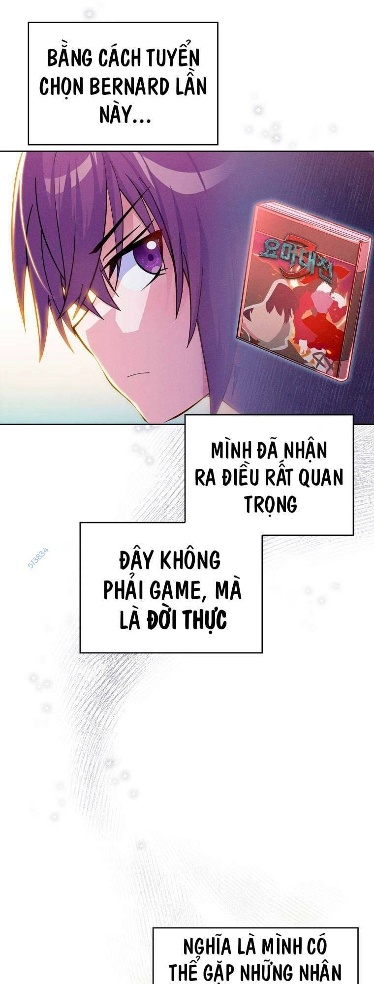 Trang truyện page_68 trong truyện tranh Nhân Vật Phụ Không Bao Giờ Chết Thêm Nữa - Chapter 14 - truyentvn.net