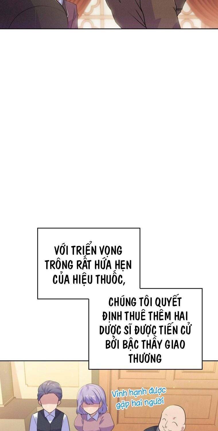 Trang truyện page_43 trong truyện tranh Nhân Vật Phụ Không Bao Giờ Chết Thêm Nữa - Chapter 15 - truyentvn.net