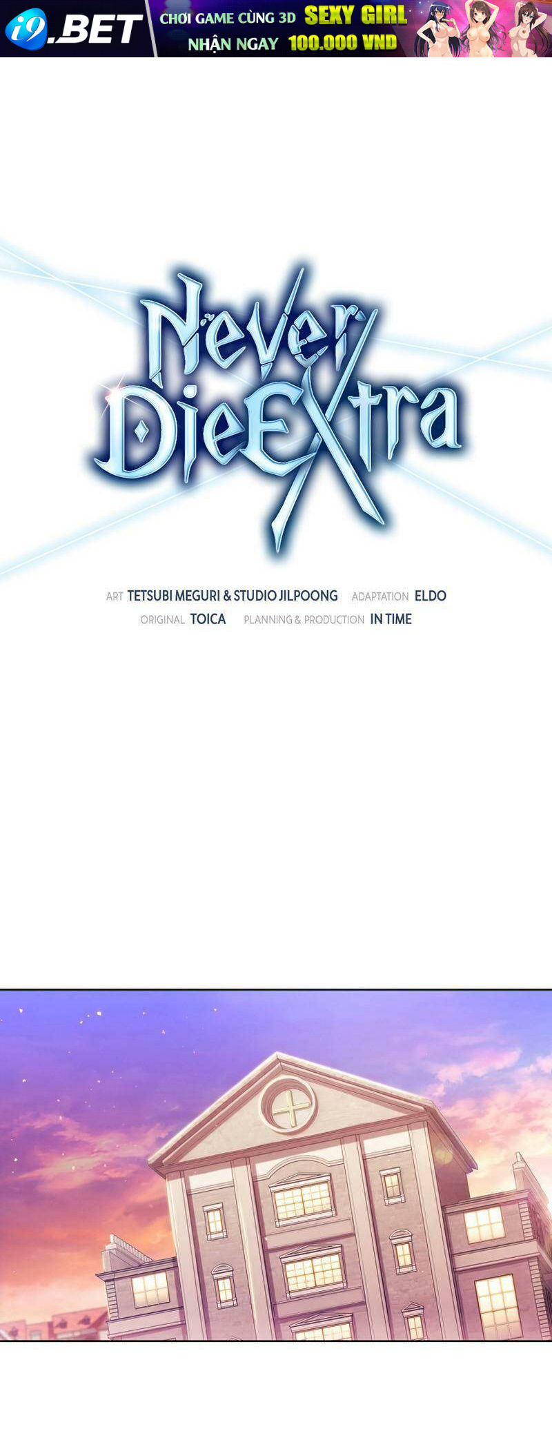 Trang truyện page_1 trong truyện tranh Nhân Vật Phụ Không Bao Giờ Chết Thêm Nữa - Chapter 22 - truyentvn.net