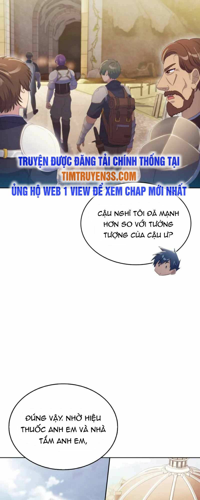 Trang truyện page_19 trong truyện tranh Nhân Vật Phụ Không Bao Giờ Chết Thêm Nữa - Chapter 49 - truyentvn.net