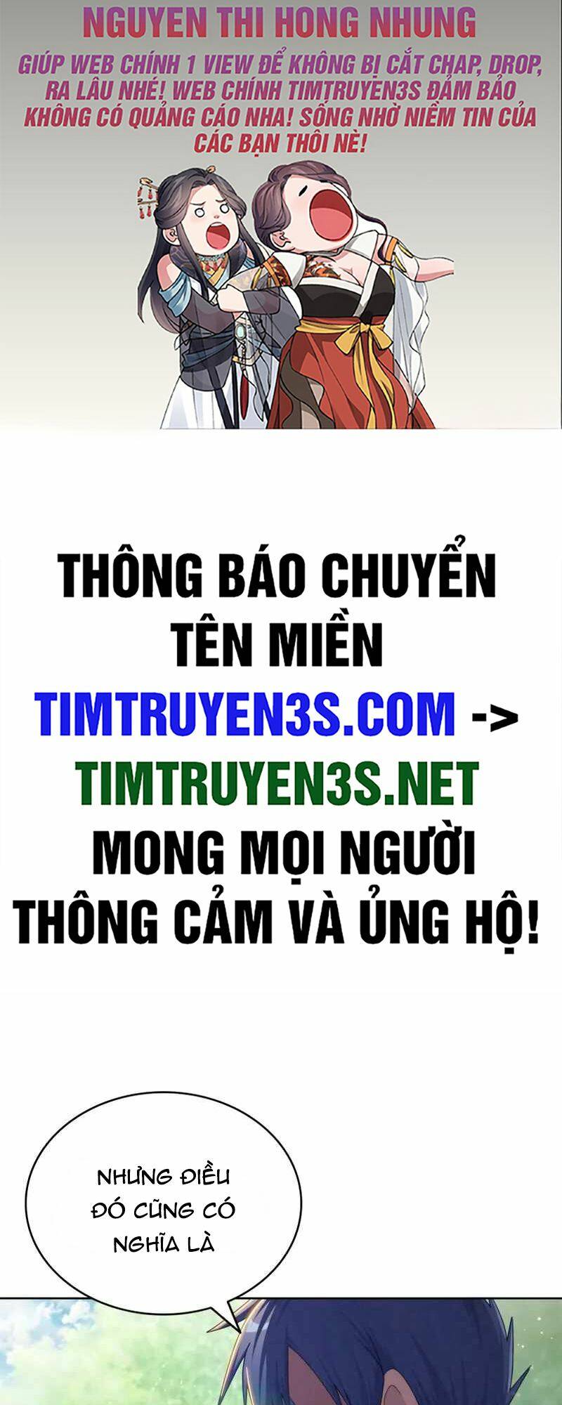 Trang truyện page_2 trong truyện tranh Nhân Vật Phụ Không Bao Giờ Chết Thêm Nữa - Chapter 49 - truyentvn.net