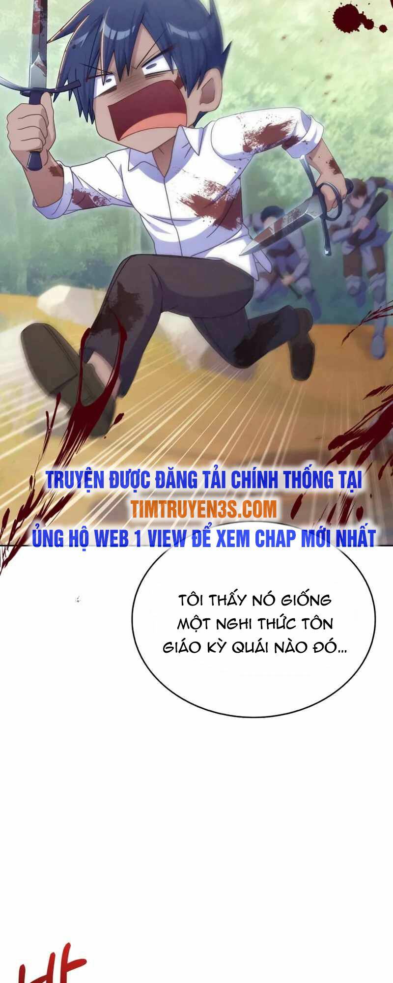 Trang truyện page_28 trong truyện tranh Nhân Vật Phụ Không Bao Giờ Chết Thêm Nữa - Chapter 49 - truyentvn.net