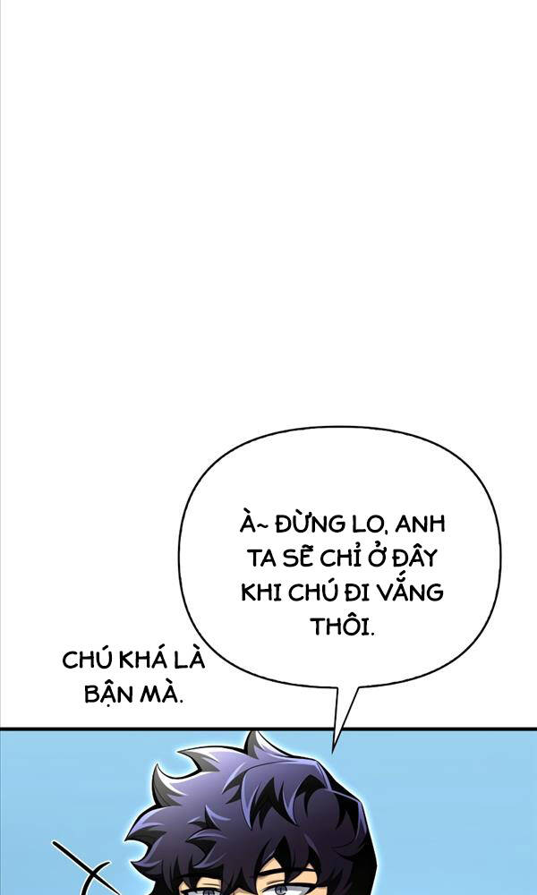 Cuộc Chiến Siêu Nhân Chapter 55 - TC Truyện