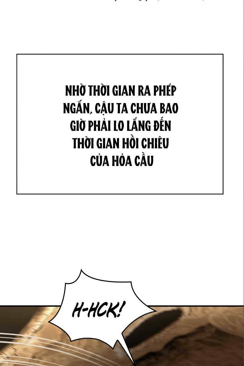 Cuộc Chiến Siêu Nhân Chapter 58 - TC Truyện