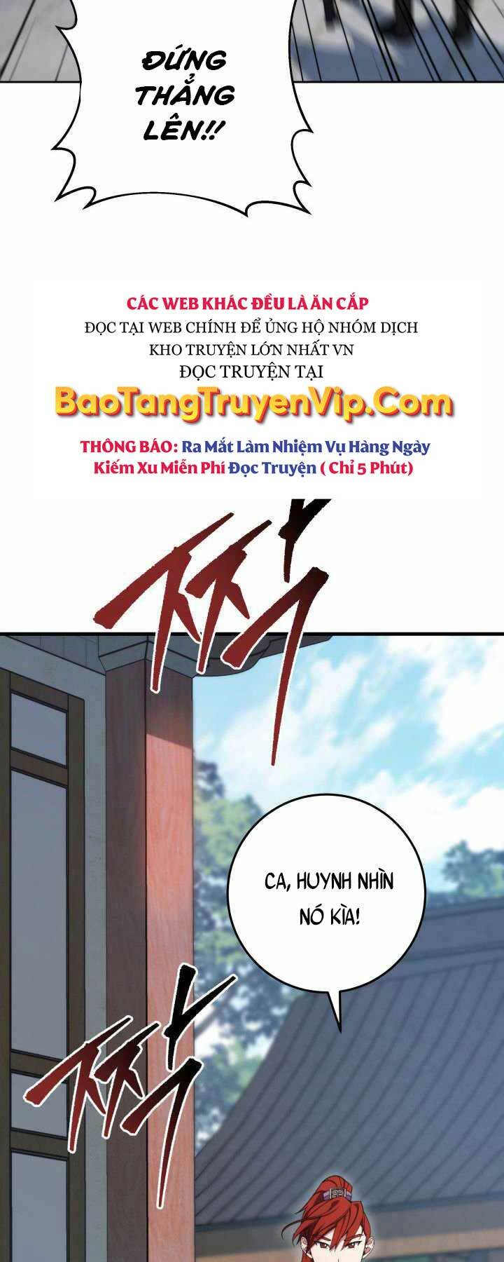 Cửu Thiên Kiếm Pháp: Chương 1