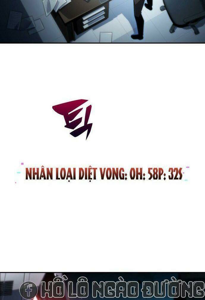 Người Chơi Mới Cấp Tối Đa: Chương 1