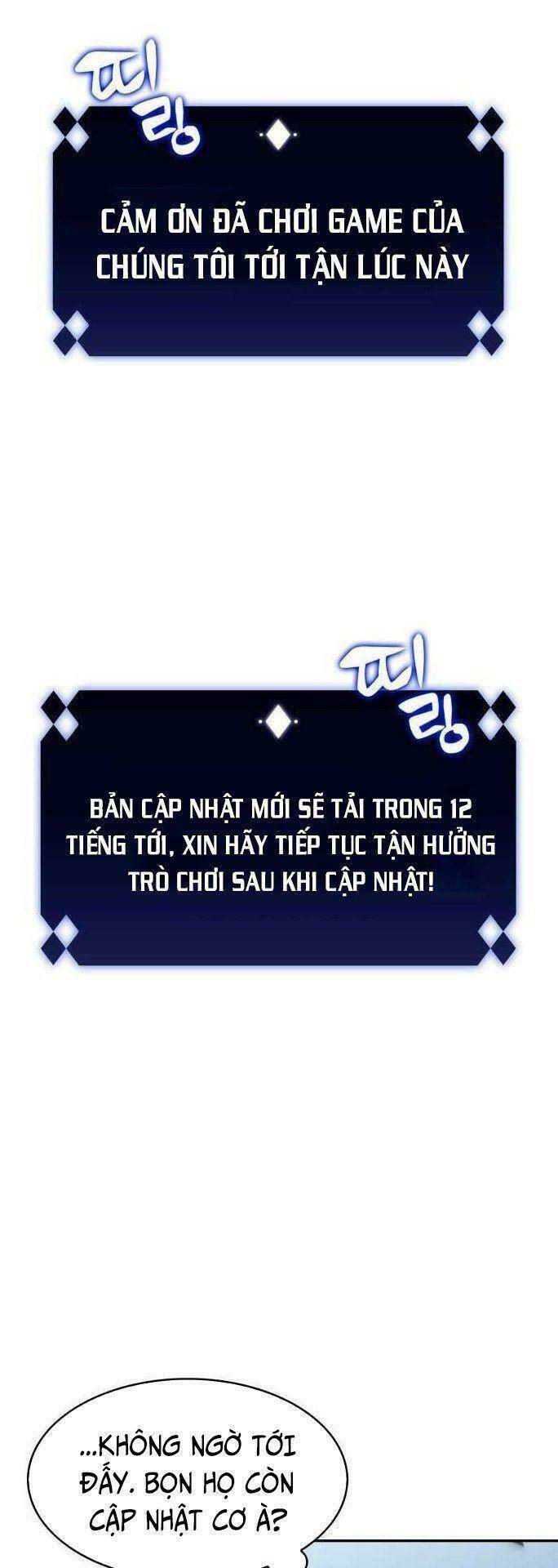 Người Chơi Mới Cấp Tối Đa: Chương 2