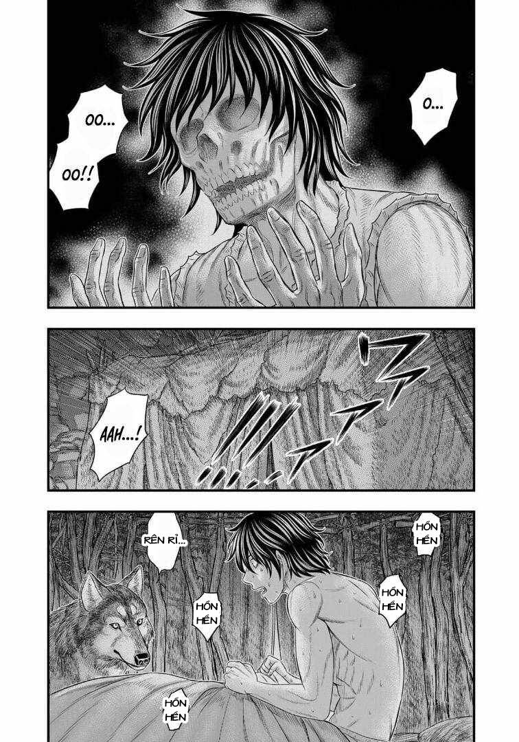 Trở Lại Thời Kì Đồ Đá [Chap 1-91] - Page 20